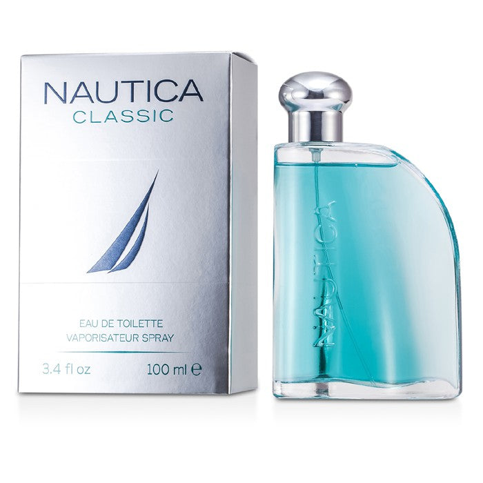 Nautica 3.3 oz EDT for men