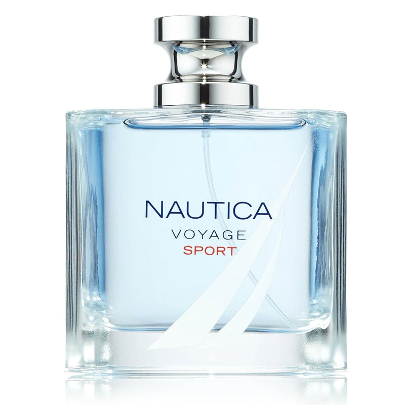 Nautica Voyage Sport 1.7 oz EDT spray for men