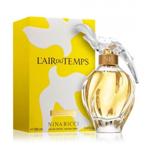 L’air du Temps by Nina Ricci