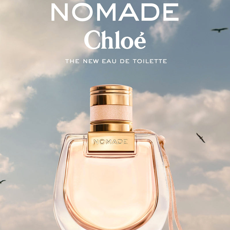 Chloe Nomade 2.5 oz EDT for women