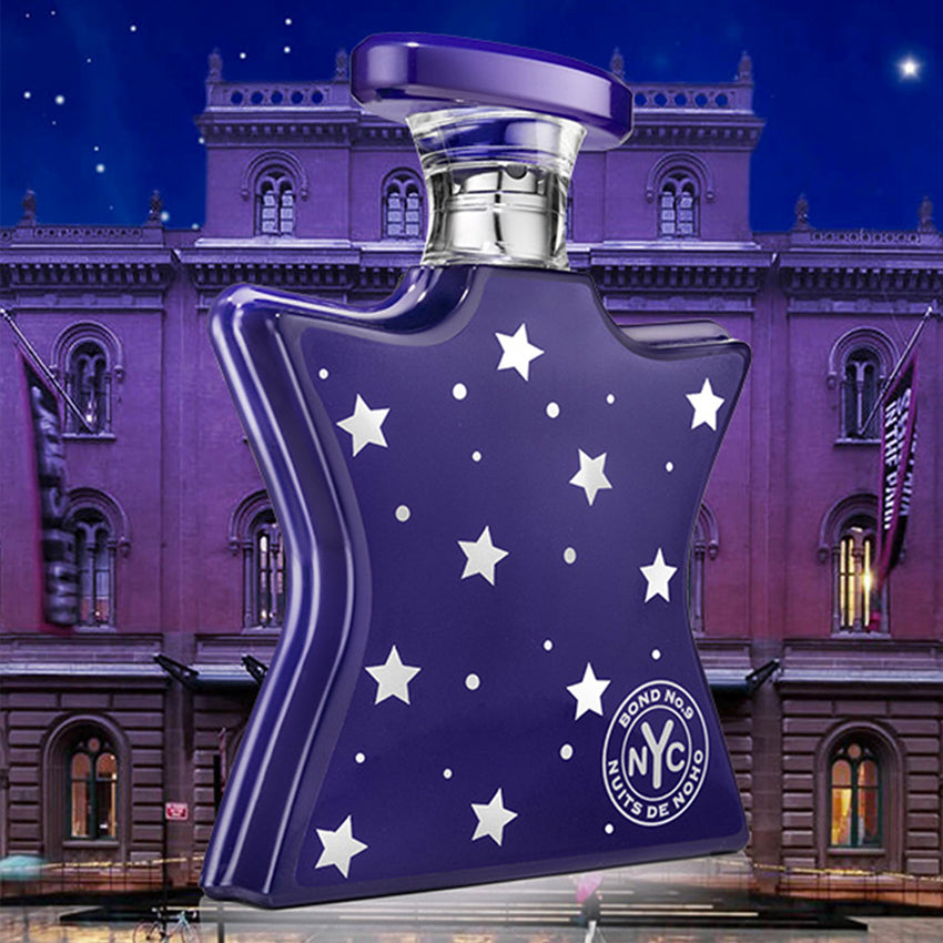 Bond No. 9 Nuits De Noho 3.4 EDP Unisex LaBellePerfumes