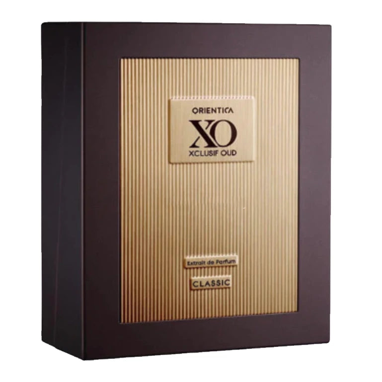 Orientica XO Exclusif Oud Classic 2.0 oz EDP Unisex