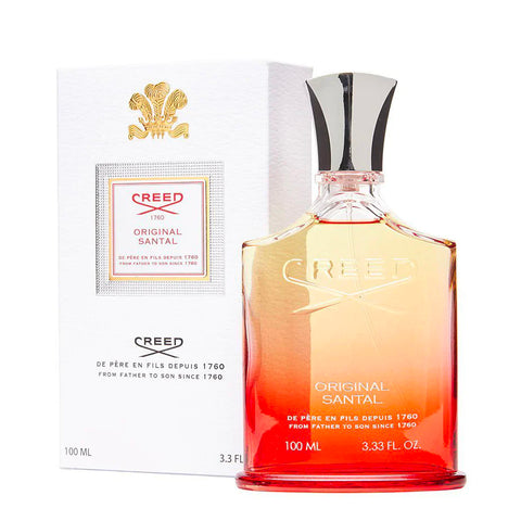 CREED ORIGINAL SANTAL 100ml 香水 クリード Creed Original Santal 3.3 oz EDP for men – LaBellePerfumes