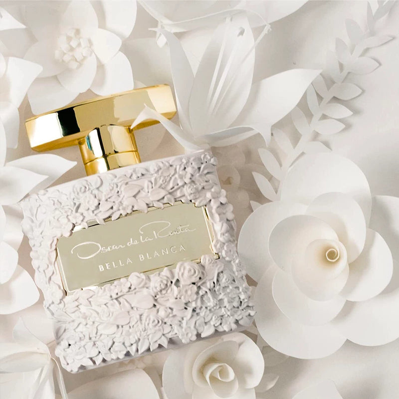 Bella Blanca 3.4 oz EDP for women – LaBellePerfumes Bella Blanca 3.4 oz EDP for women – LaBellePerfumes