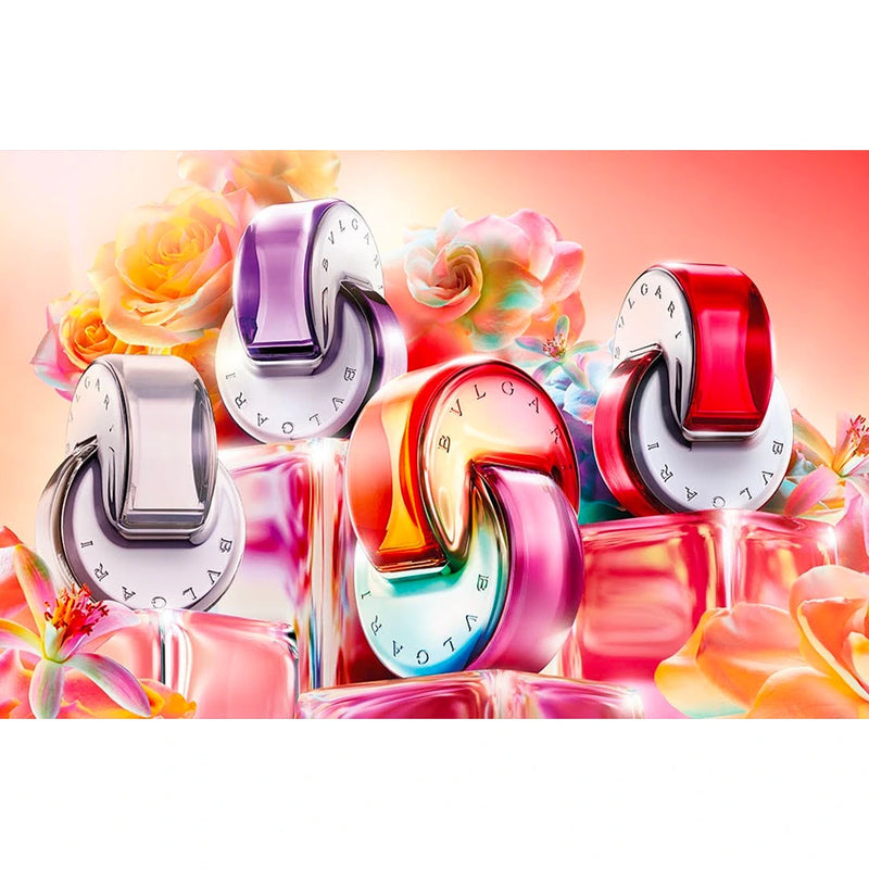 Bvlgari omnia floral hot sale