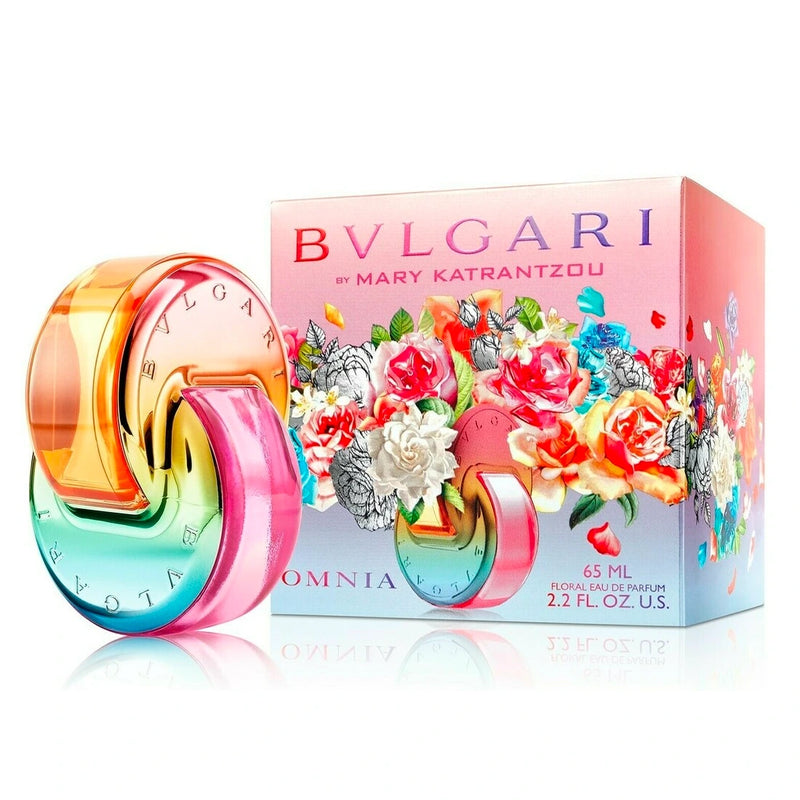 Omnia Floral By Mary Katrantzou 2.2 oz EDP for women – LaBellePerfumes Omnia Floral By Mary Katrantzou 2.2 oz EDP for women – LaBellePerfumes