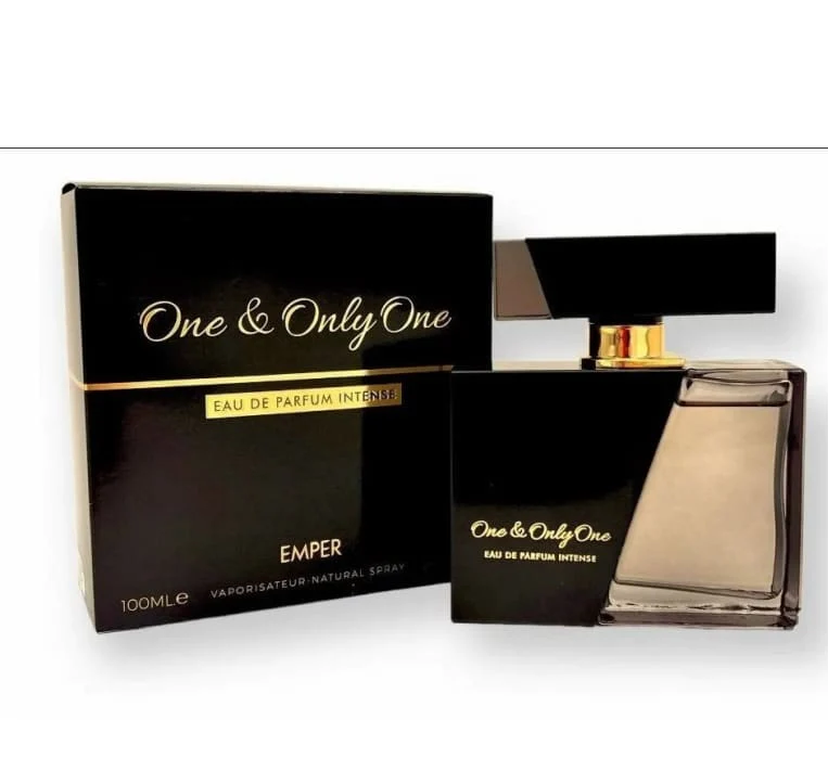 One & Only One 3.4 oz EDP Intense for women