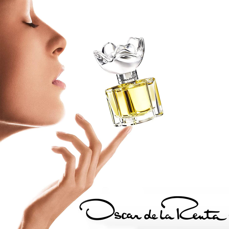 Oscar de la Renta Esprit D Oscar 3.4 oz EDP for women LaBellePerfumes