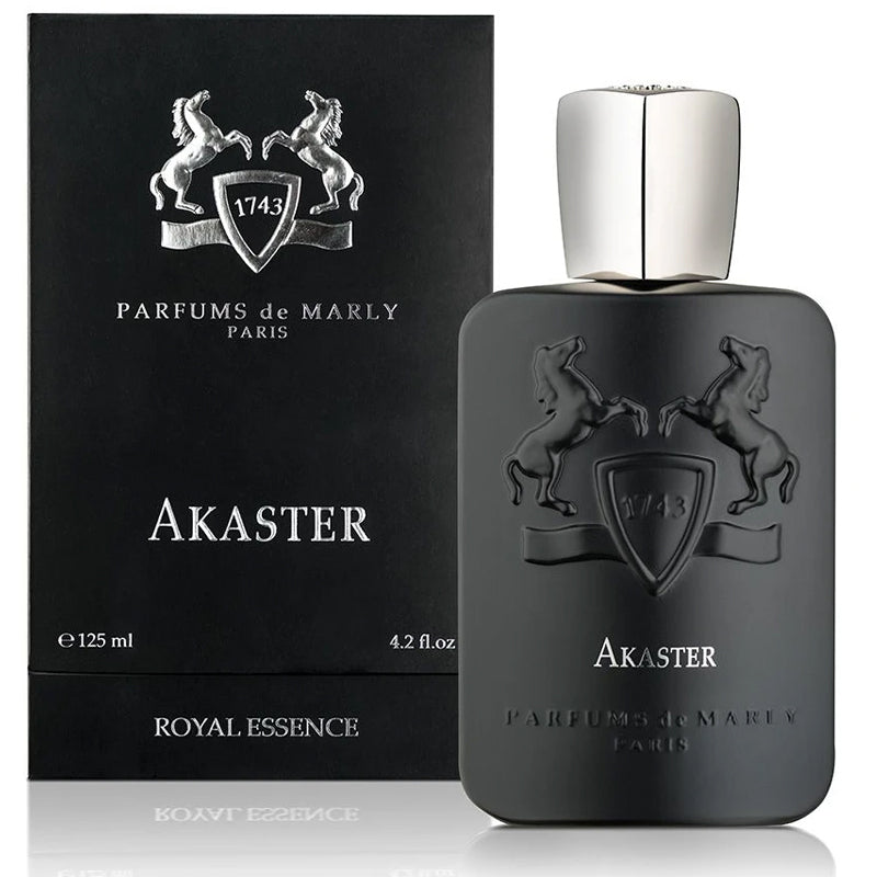 Akaster by Parfums de Marly EDP 4.2 oz for men