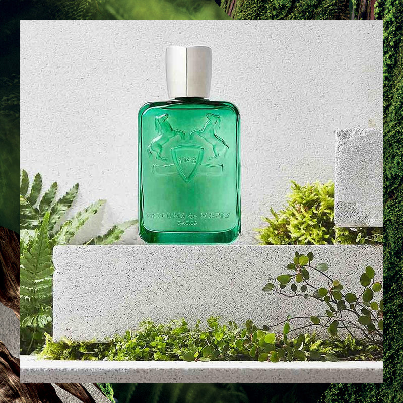 Greenley by Parfums de Marly 4.2 oz EDP Unisex – LaBellePerfumes