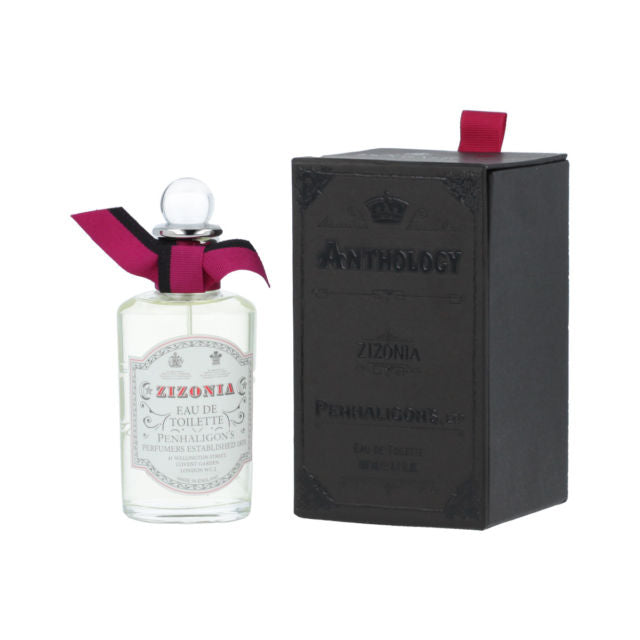 【未使用】PENHALIGON’S EDT100ml ZIZONIA Penhaligons Anthology Zizonia 3.4 oz EDT Unisex – LaBellePerfumes