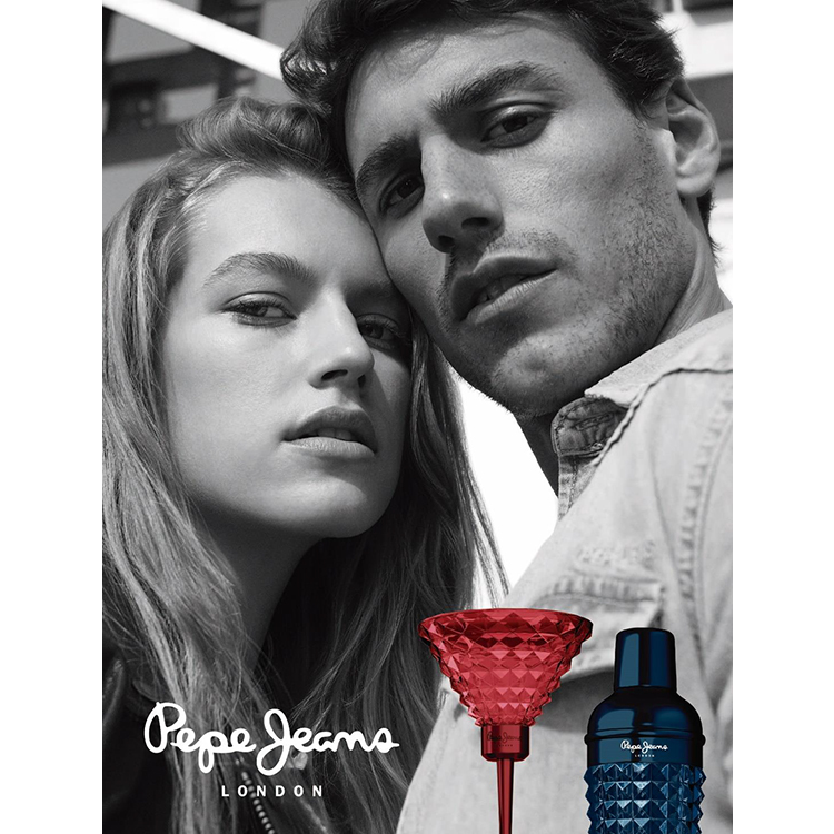 Everything you need to know about: Pepe Jeans
