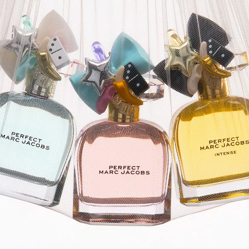 Marc Jacobs Perfect oz EDT for women – LaBellePerfumes