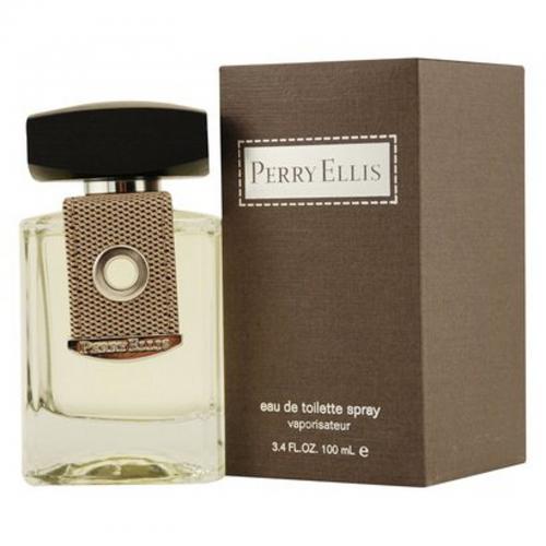 Perry Ellis 3.4 oz EDT for men