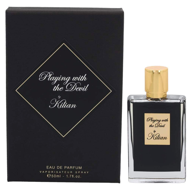 Playing with the Devil 1.7 oz EDP for women