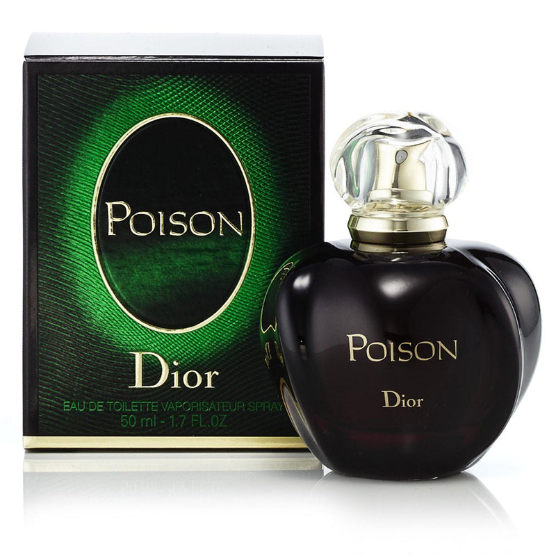 Dior Poison 1.7 oz EDT for women