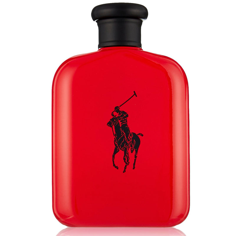 Polo Red 4.2 oz EDT for men