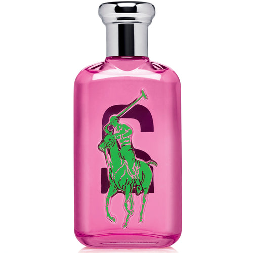 Big Pony #2 3.4 oz EDT for women