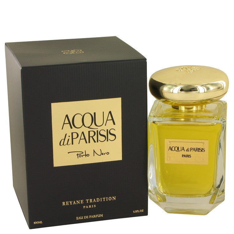 Acqua di Parisis Porto Nero 3.3 oz Concentrated Perfume for women
