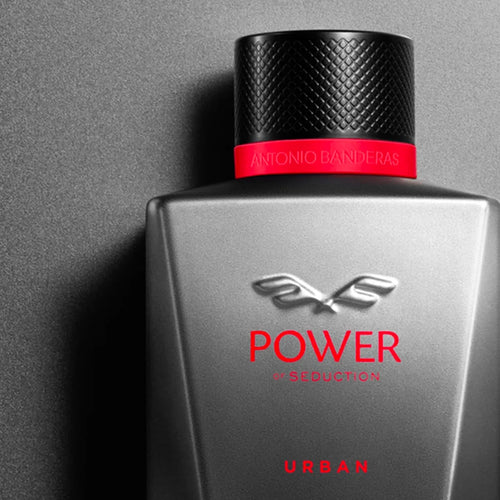 Power of Seduction Urban 3.4 oz EDT for men