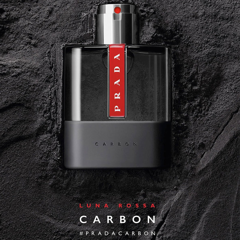 Luna Rossa EDT for Men by Prada – Fragrance Outlet
