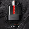 Prada Luna Rossa Carbon 5.1 oz EDT for men