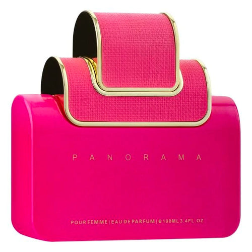 Panorama 3.4 oz EDP for women