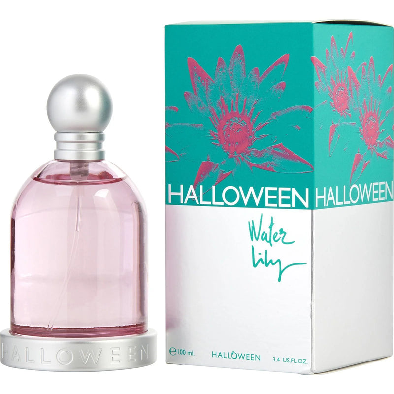 Halloween Water Lily 3.4 oz SP for women