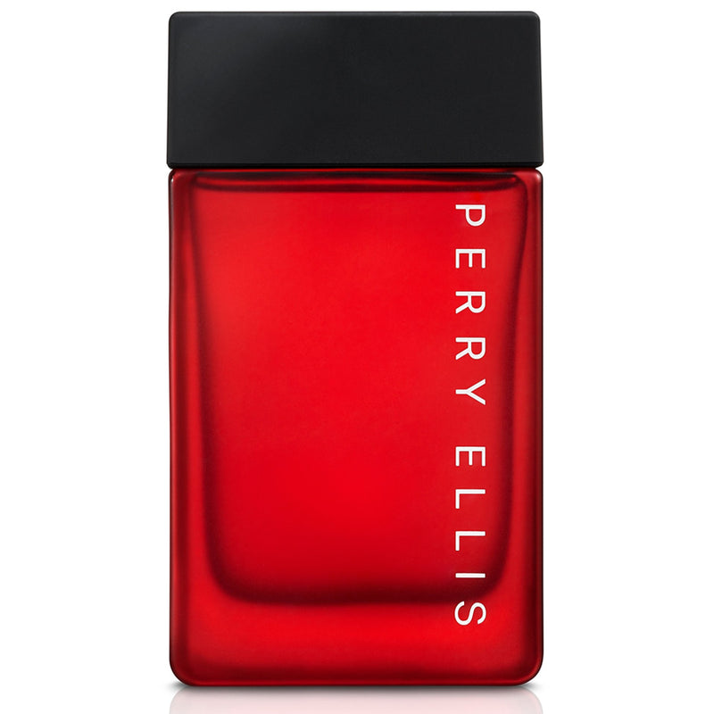 Perry Ellis Bold Red 3.4 oz for men