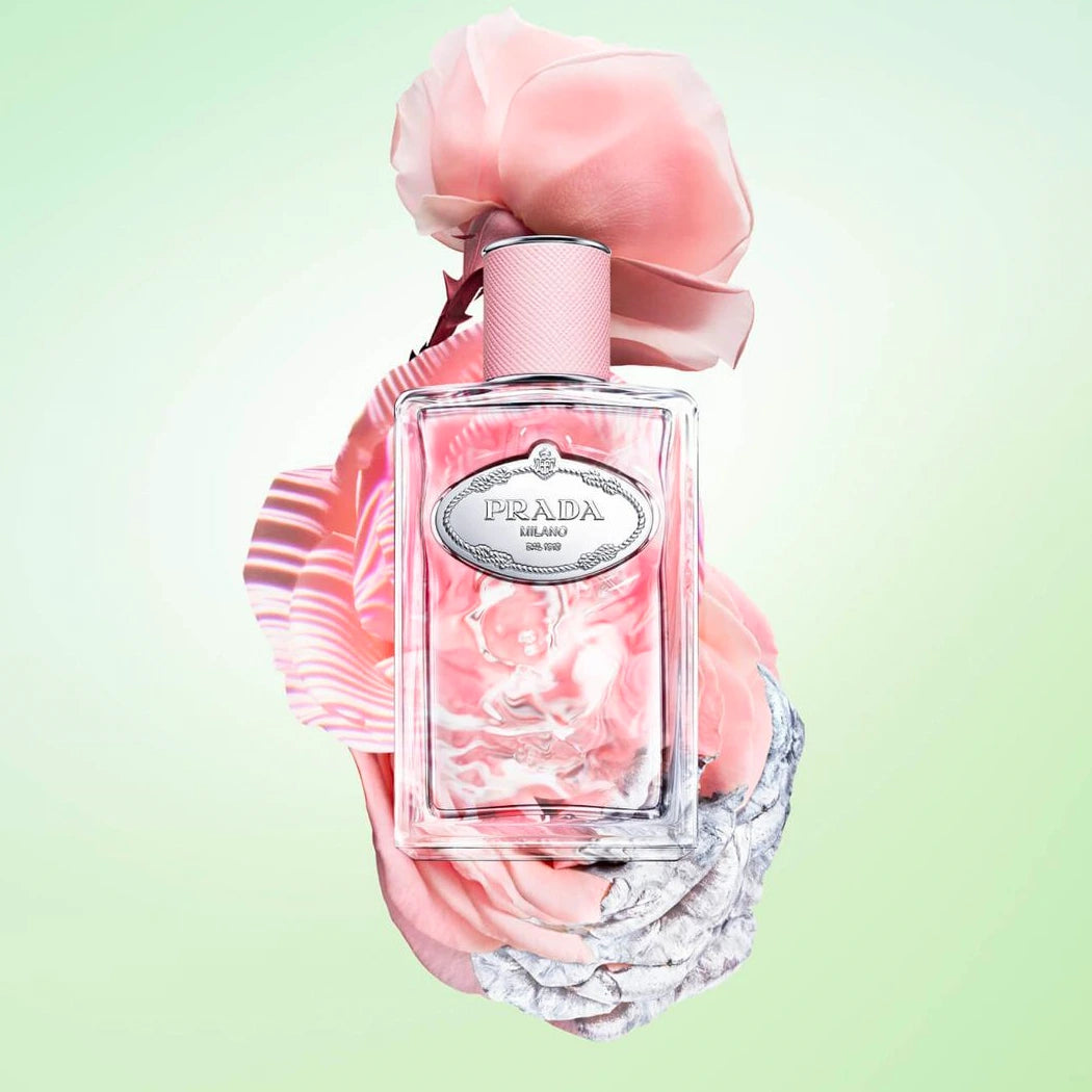 Prada infusion de sales rose