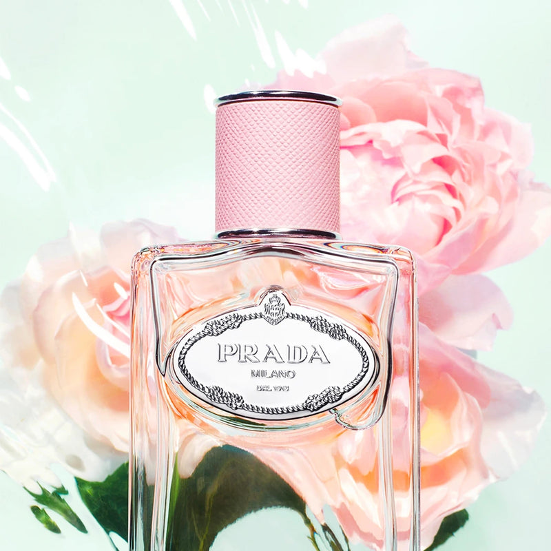 Prada infusion de rose sales