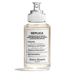 Replica At The Barber's 3.4 oz EDT for men