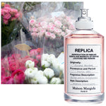 Replica Flower Market 3.4 oz EDT for women