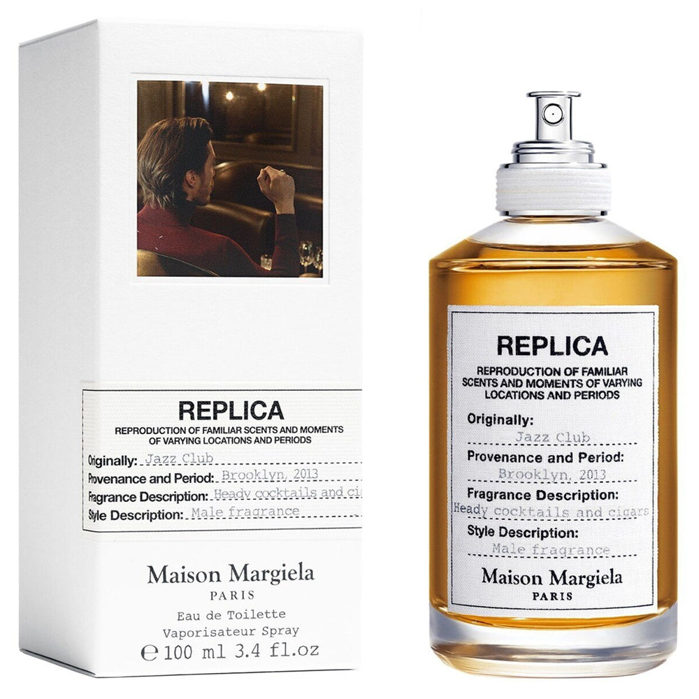 Maison Margiela Perfume - LaBelle Perfumes – LaBellePerfumes