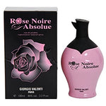 Rose Noire Absolue 3.3 oz EDP for women