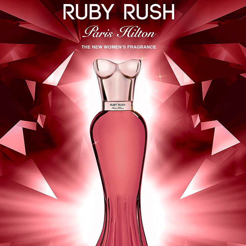 Ruby Rush 3.4 oz EDP for women