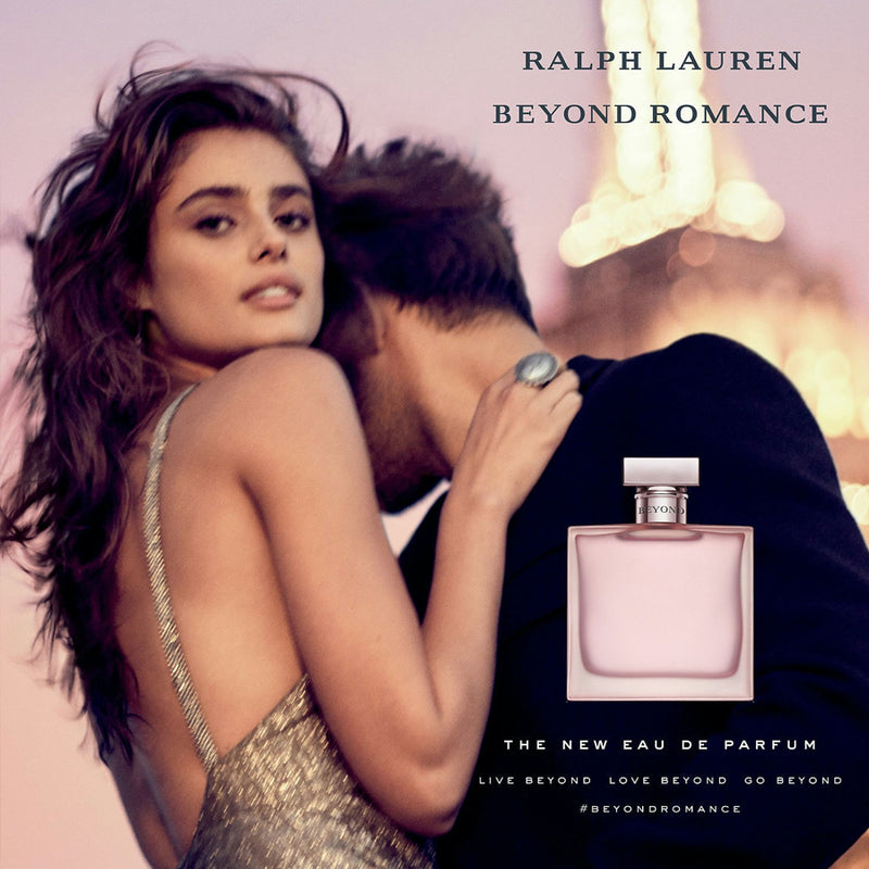 Ralph Lauren Ladies Romance Parfum EDP Spray 3.4 oz (100 ml