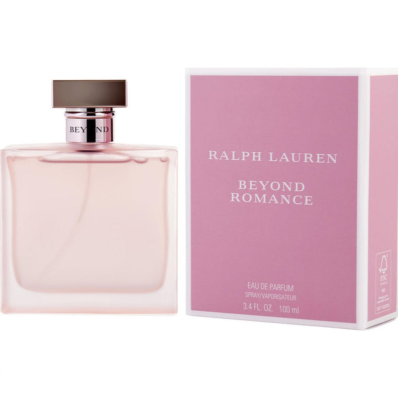 Ralph Lauren Romance Beyond oz EDP spray for women