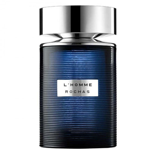 Rochas L'Homme 3.4 EDT spray for men