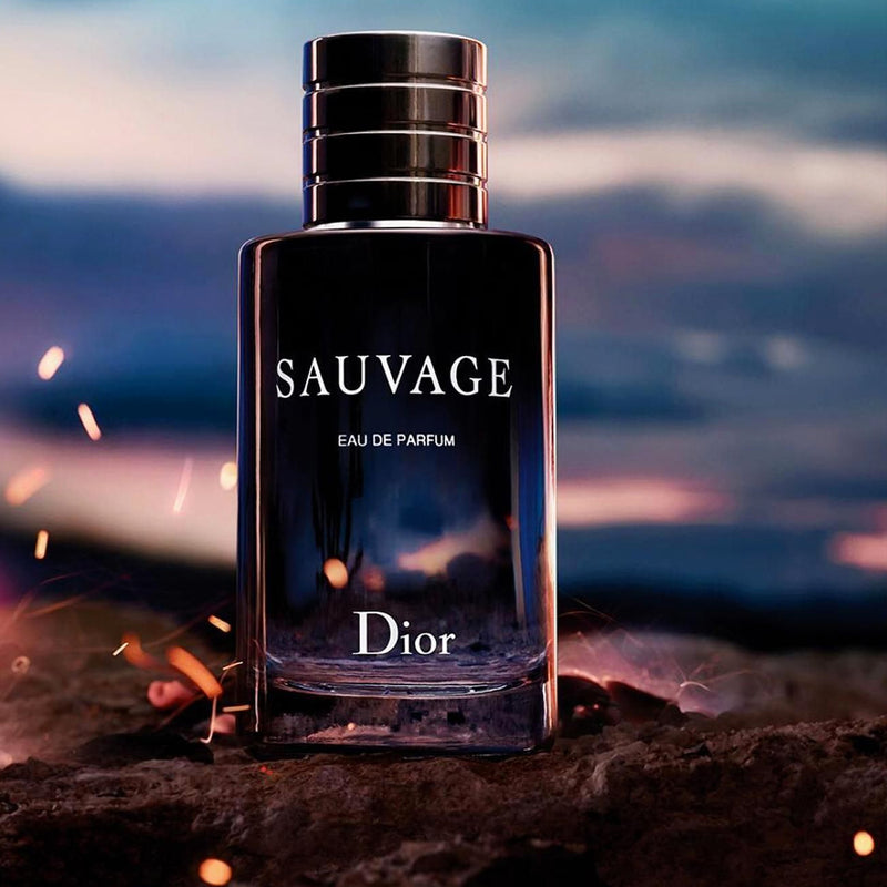 Dior Sauvage oz EDP for men