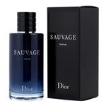 Sauvage 6.7 oz Parfum for men