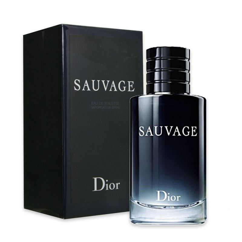 What does Sauvage smell like? - Quora