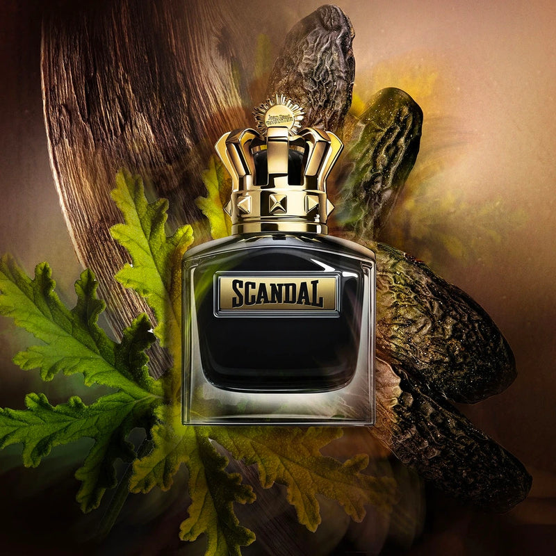 Le Parfum Perfumes That Smell Like Scandal Scandal Le Parfum Eau