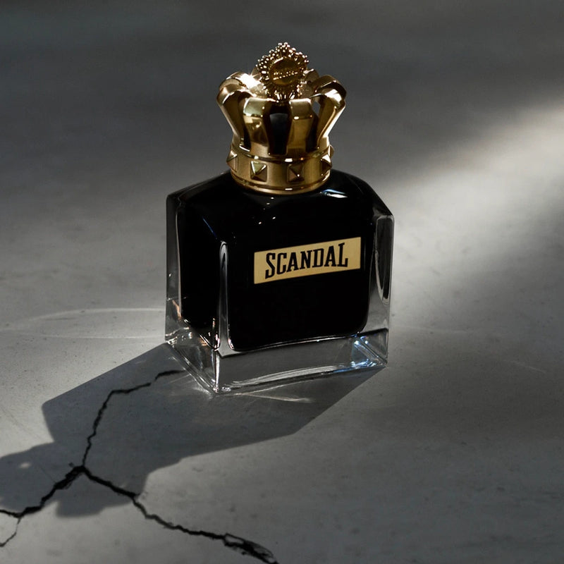 Scandal discount perfume men