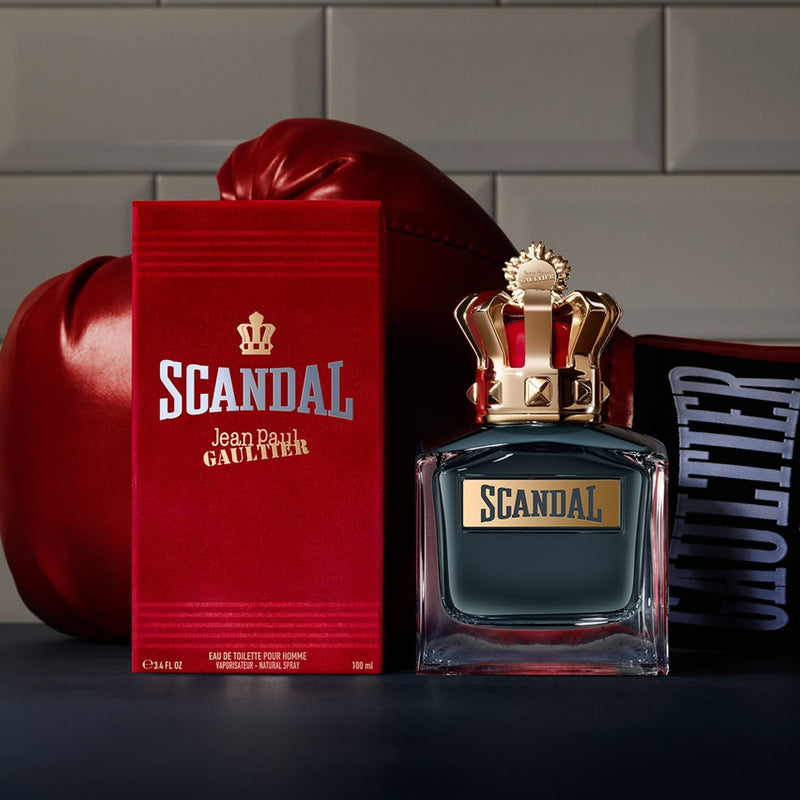 Jean Paul Gaultier SCANDAL SET 100 ml| Duty Free Jean Paul Gaultier SCANDAL SET 100 ml| Duty Free