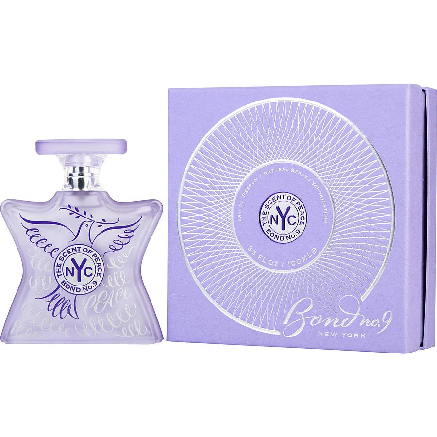 The Scent of Peace Bond No 9 EDP for Women spray (3.3 retailer oz)