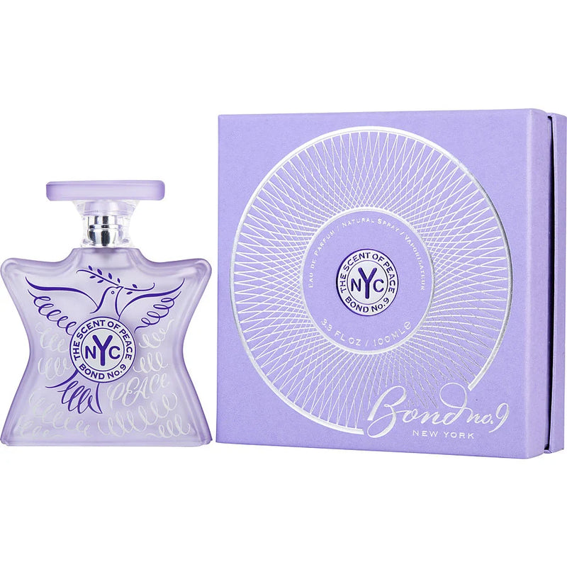 Bond No.9 The Scent of Peace 3.4 oz EDP for women