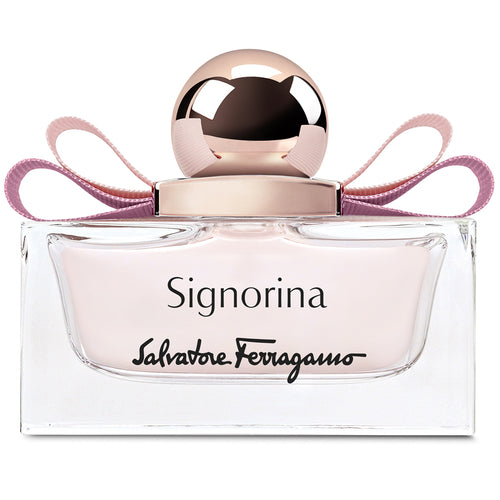 Signorina 3.4 oz EDP for women