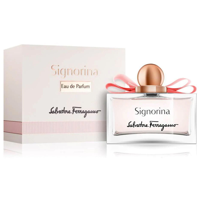 Signorina 3.4 oz EDP for women