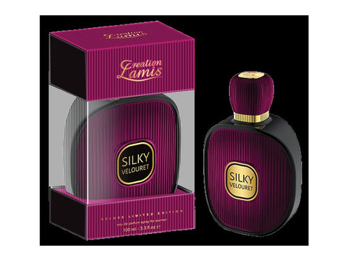 Silky Velouret 3.3 oz EDP for women